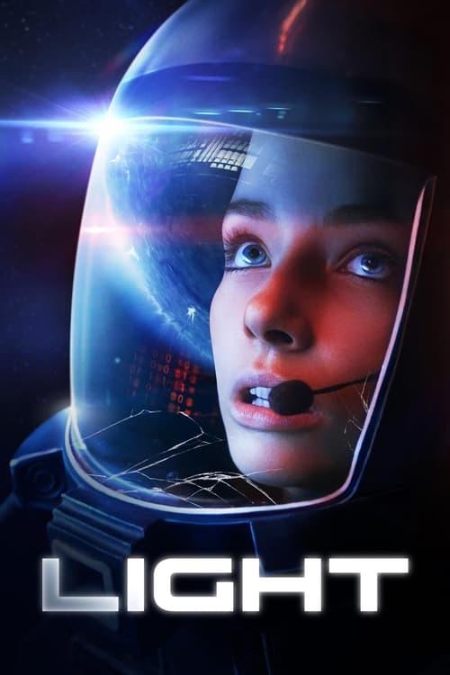 Light 2024 official movie poster