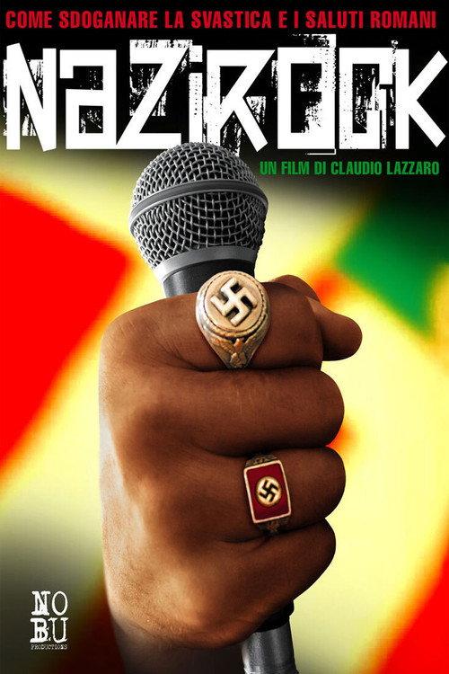 Nazirock 2008 official movie poster