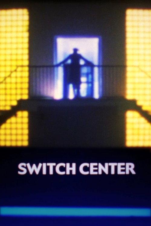 Switch Center 2003 official movie poster