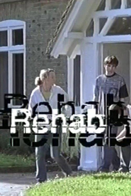 Rehab 2003 official movie poster