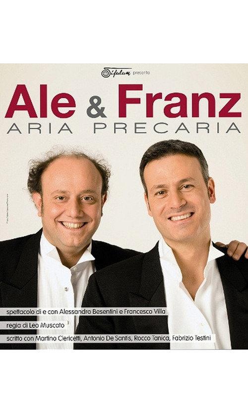 Aria precaria 2012 official movie poster