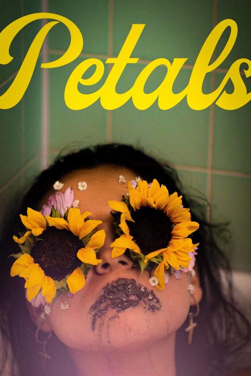 Petals  official movie poster