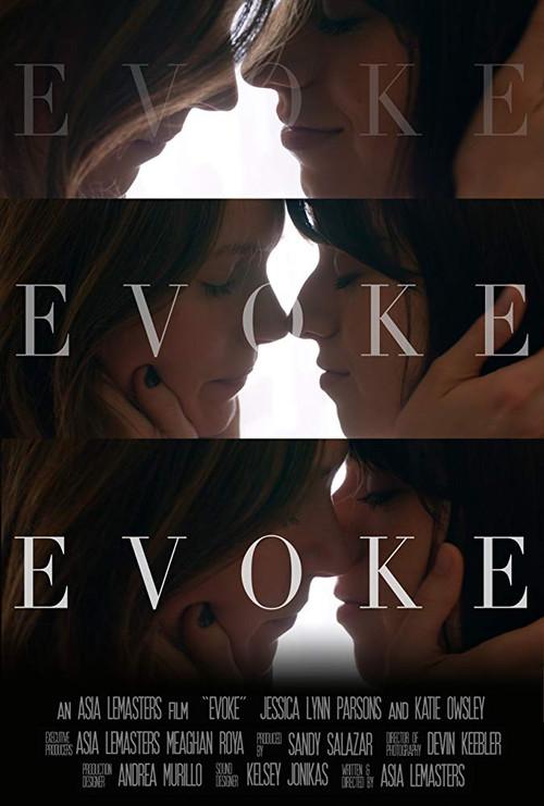 Evoke 2018 official movie poster