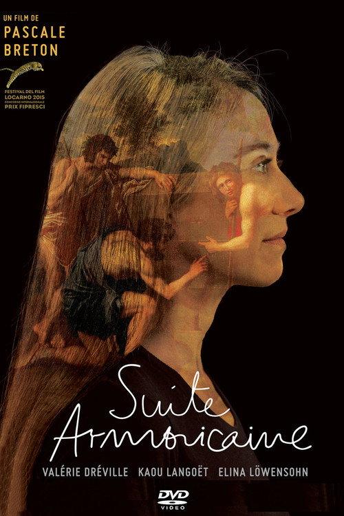 Suite Armoricaine 2015 official movie poster