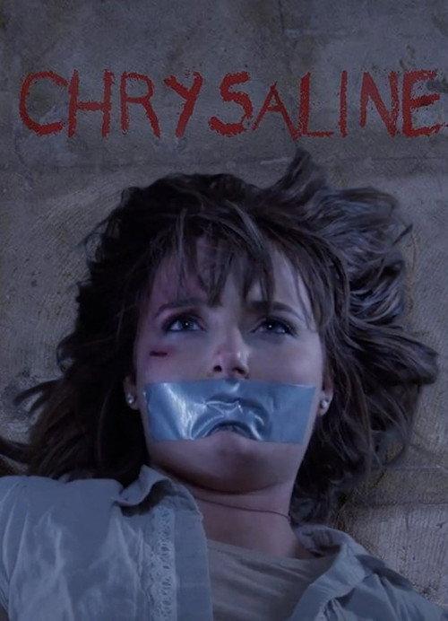 Chrysaline 2017 official movie poster