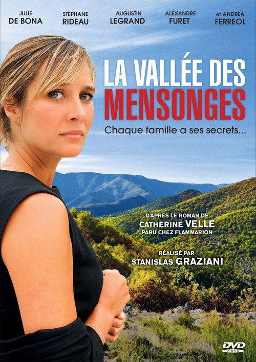 Murder in the Cevennes 2014 official movie poster