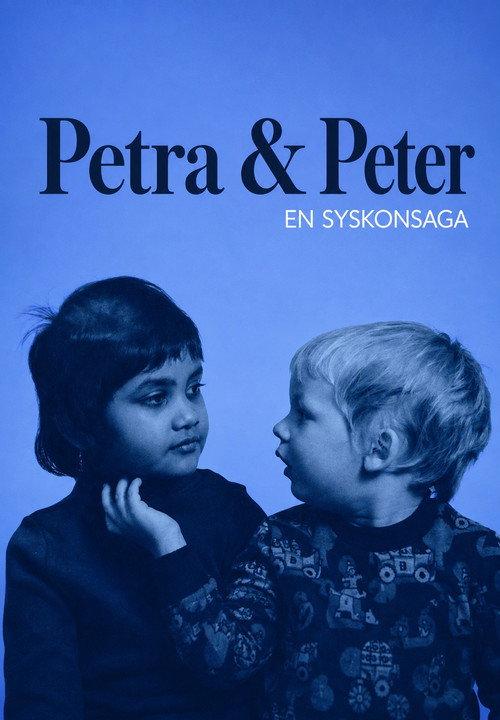 Petra & Peter 2020 official movie poster