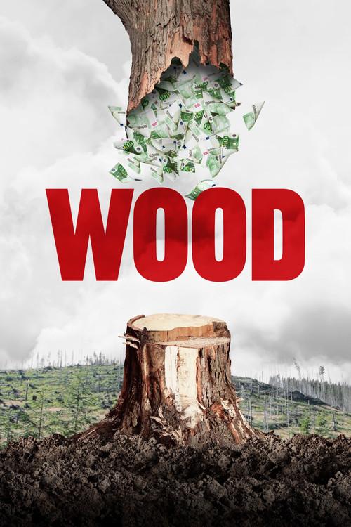 Wood 2022 official movie poster