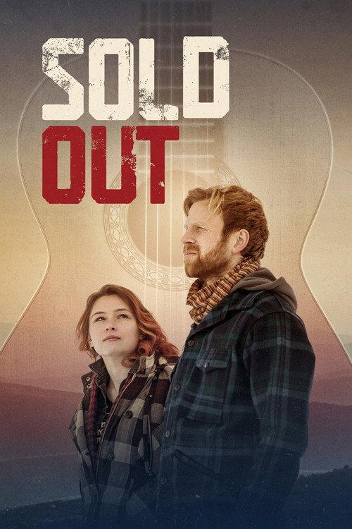 Sold Out 2021 official movie poster