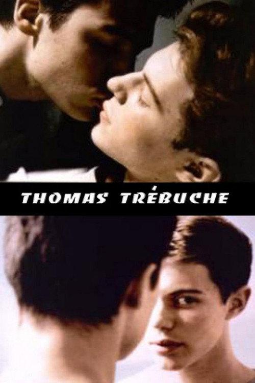 Tommy Trips 1999 official movie poster