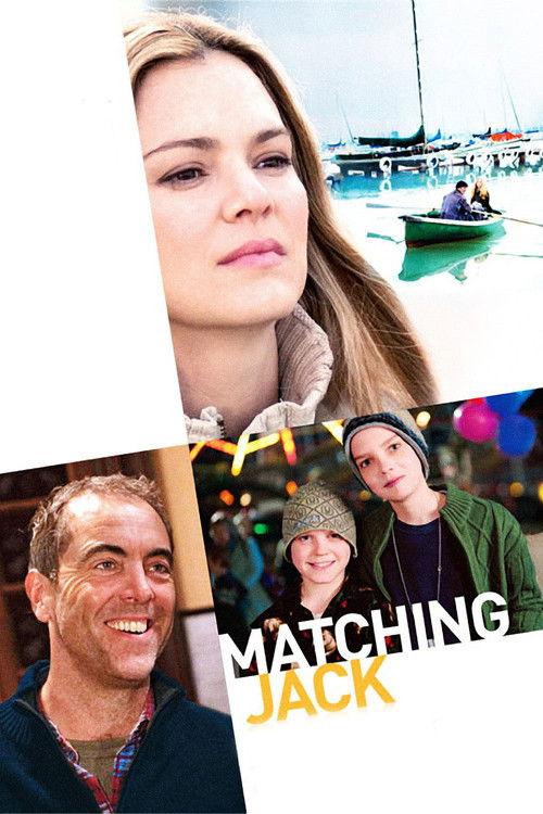 Matching Jack 2010 official movie poster