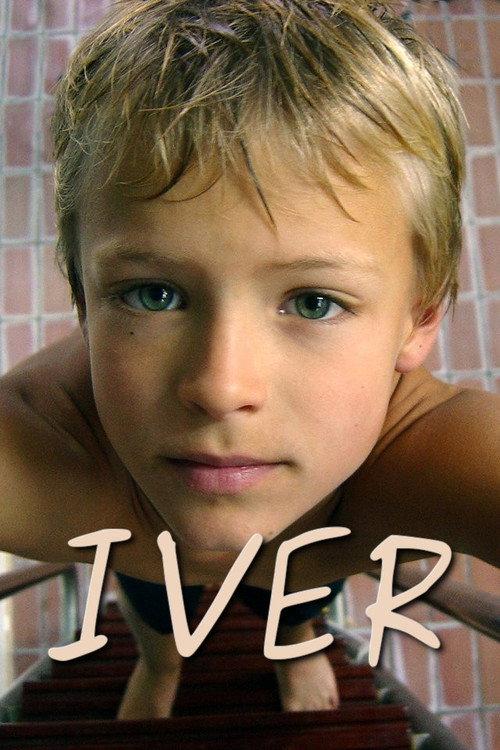 Iver 2004 official movie poster