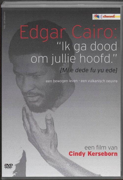 Ik ga dood om jullie hoofd 2011 official movie poster