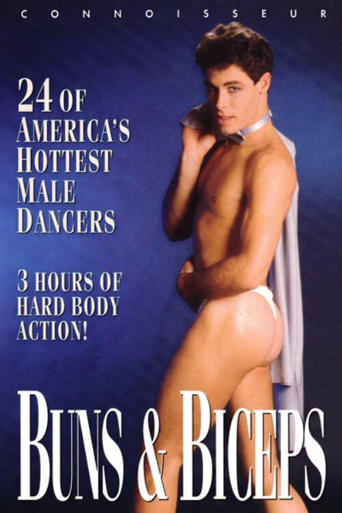 Buns & Biceps 1999 official movie poster