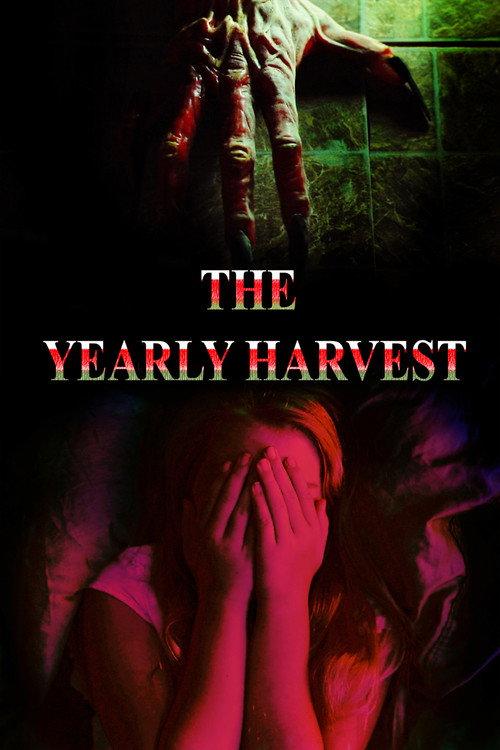 The Yearly Harvest 2016 official movie poster