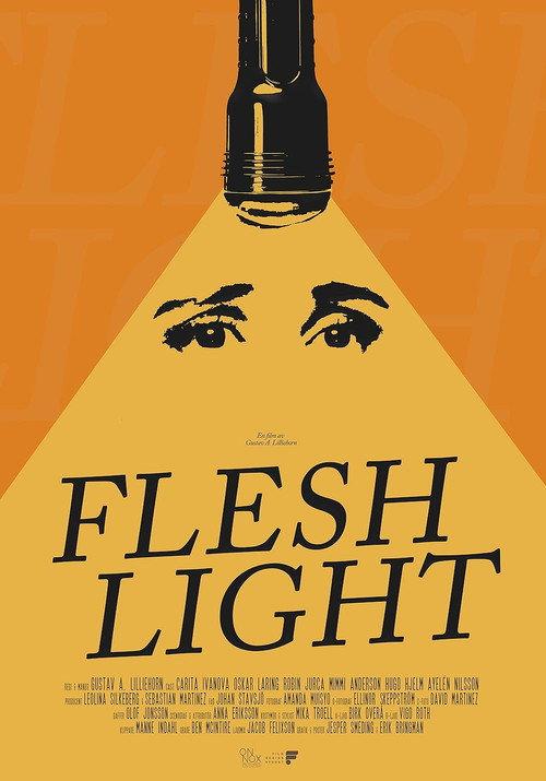 Fleshlight 2024 official movie poster