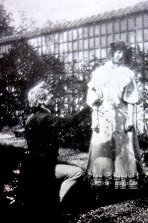 Token of Love 1904 official movie poster