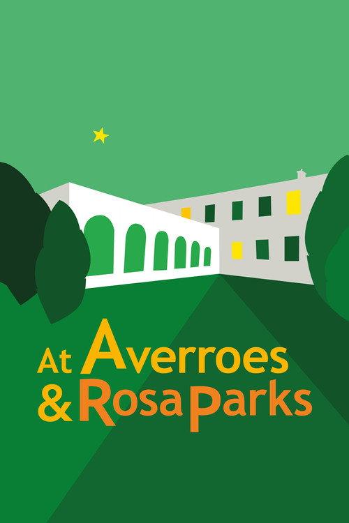 At Averroes & Rosa Parks 2024 official movie poster