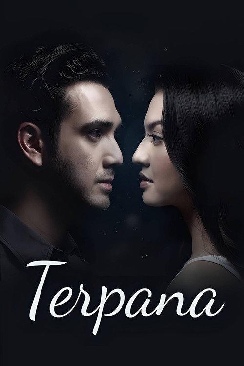 Terpana 2016 official movie poster