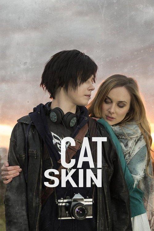 Cat Skin 2017 official movie poster