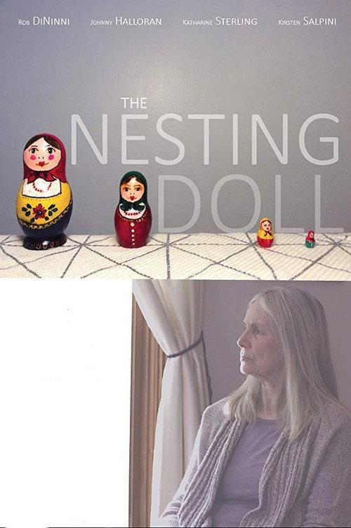 The Nesting Doll 2018 official movie poster
