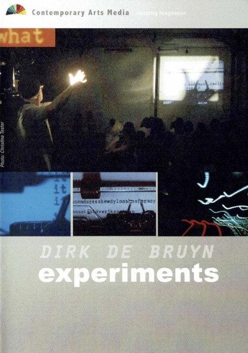 Experiments 1982 official movie poster