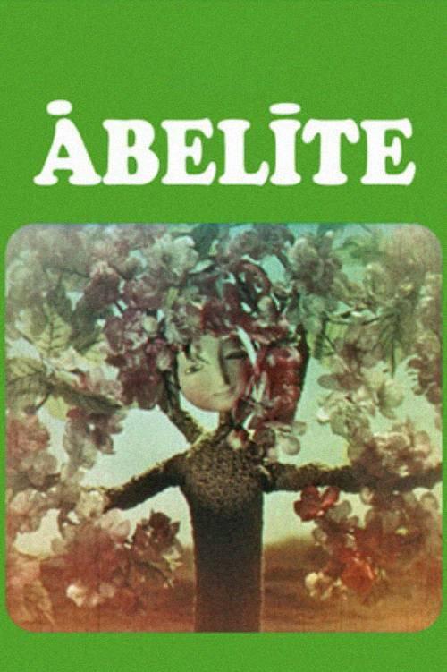Apple Tree 1973 official movie poster