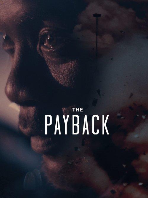 The Payback 2022 official movie poster