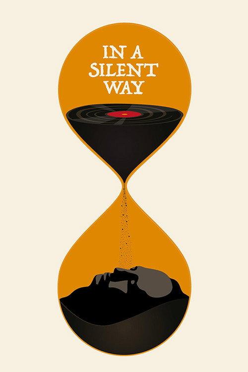 In a Silent Way 2022 official movie poster