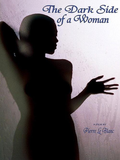 The Dark Side of a Woman 2005 official movie poster