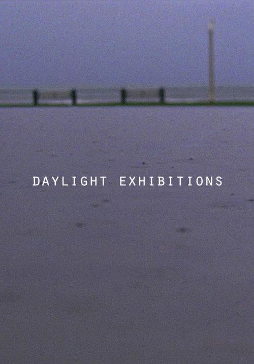 Daylight Exhibitions 2016 official movie poster
