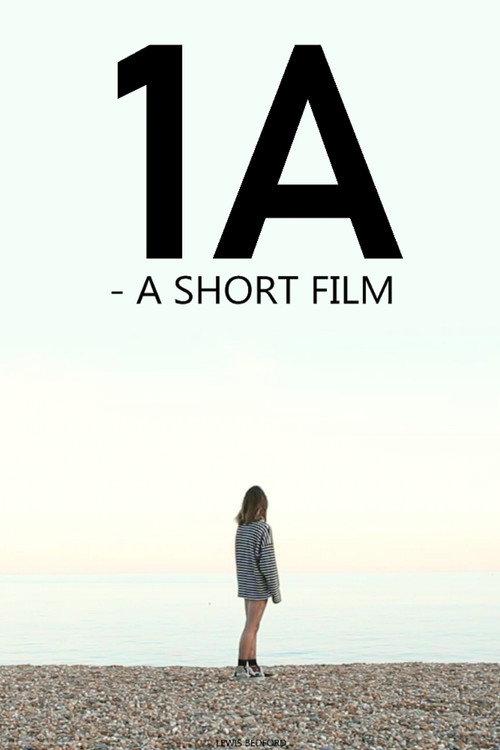 1A 2020 official movie poster