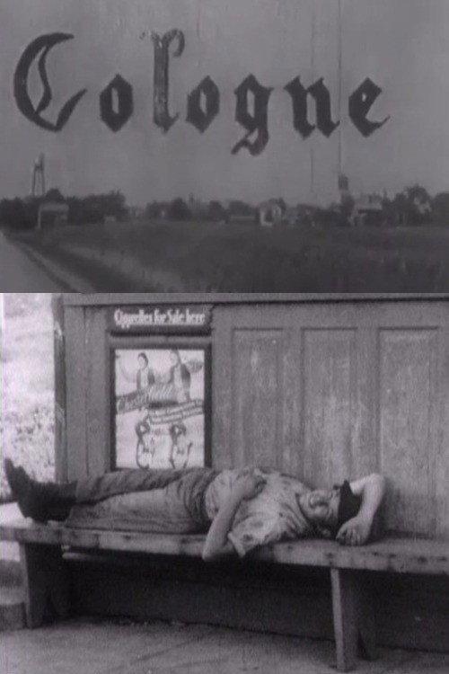 Cologne: From the Diary of Ray and Esther 1939 official movie poster