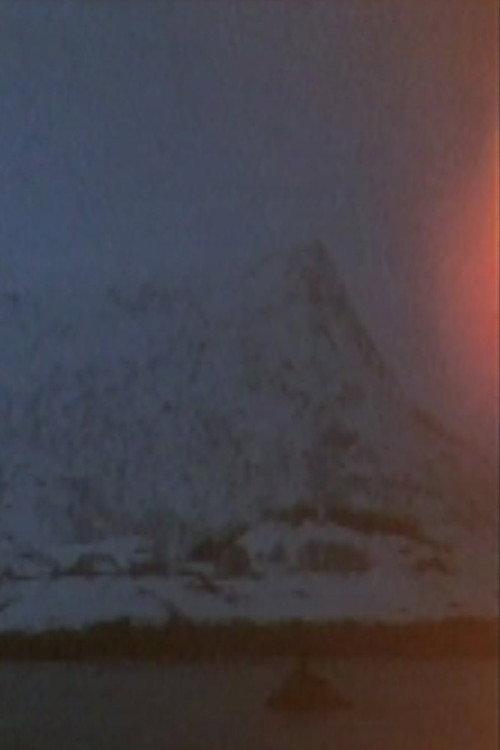 Lofoten 2000 official movie poster