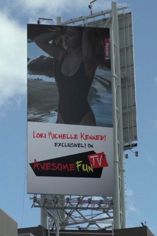 AwesomeFunTV 2017 official movie poster