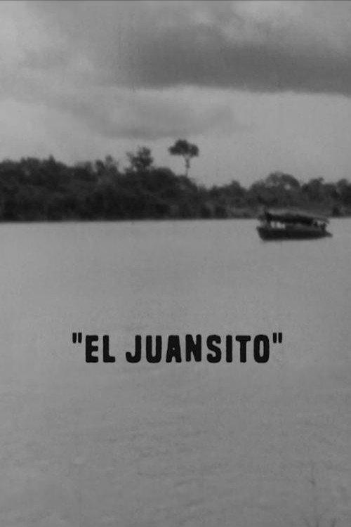 El Juansito 1978 official movie poster