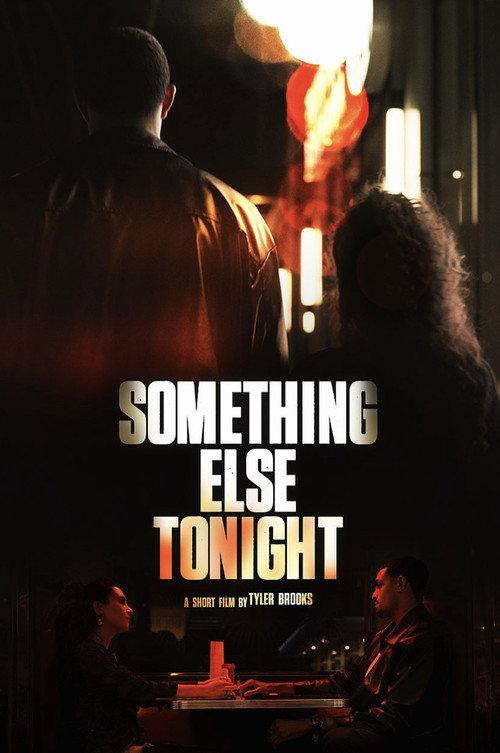 Something Else Tonight official movie poster
