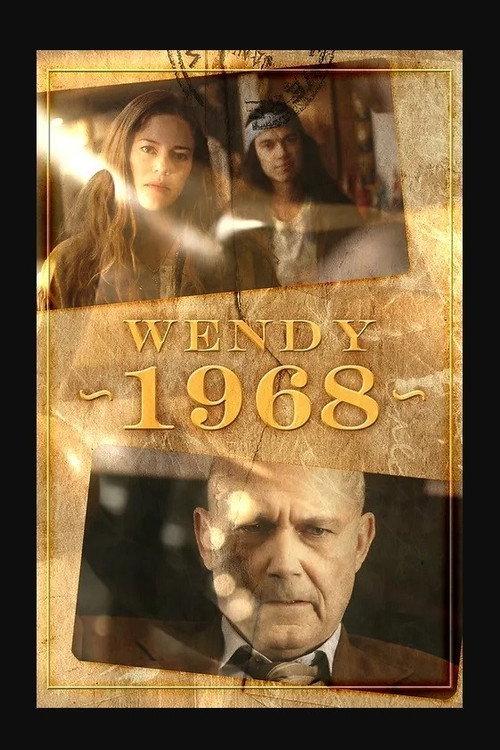 Wendy 1968 2012 official movie poster