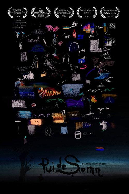 Baby Nap 2014 official movie poster