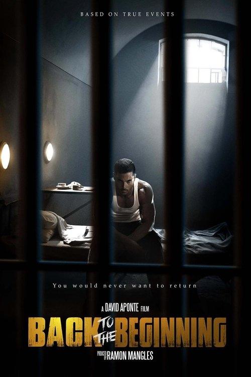 Back to the Beginning 2015 official movie poster