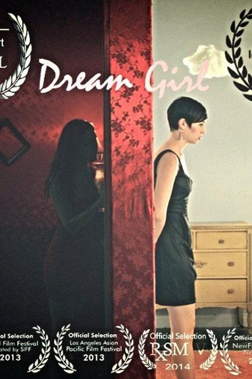 Dream Girl 2013 official movie poster