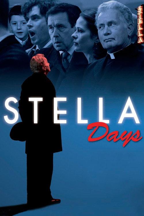 Stella Days 2012 official movie poster