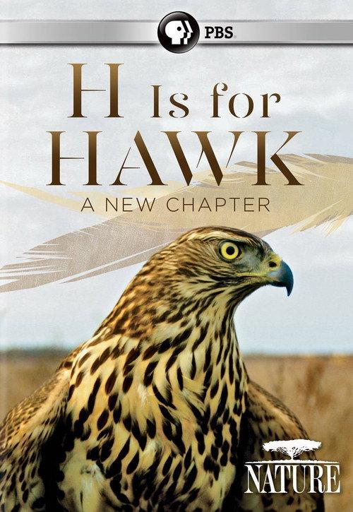 H Is for Hawk: A New Chapter 2017 official movie poster