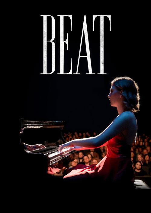 Beat 2022 official movie poster