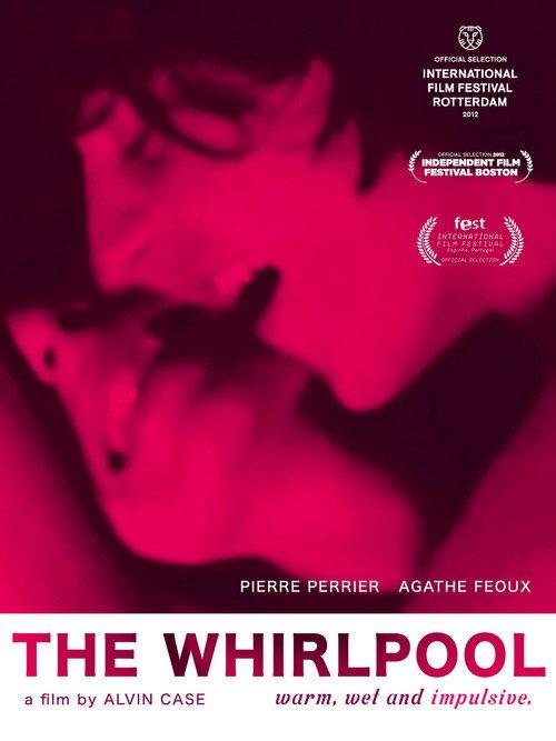 The Whirlpool 2012 official movie poster