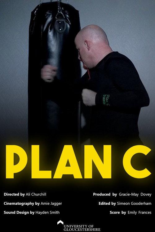 Plan C  official movie poster