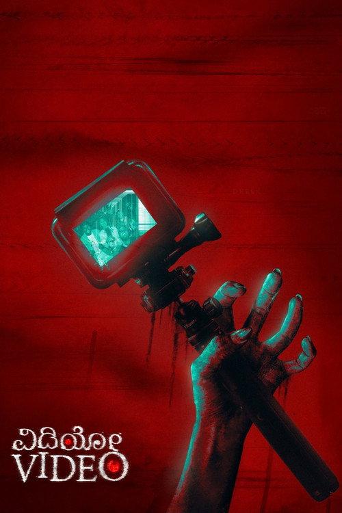 Video 2026 official movie poster