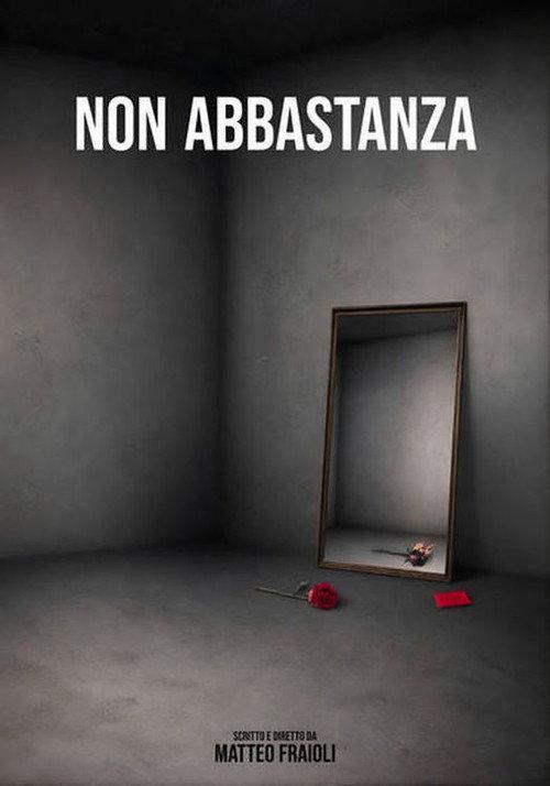 Non abbastanza 2026 official movie poster