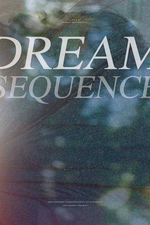 Dream Sequence 2024 official movie poster