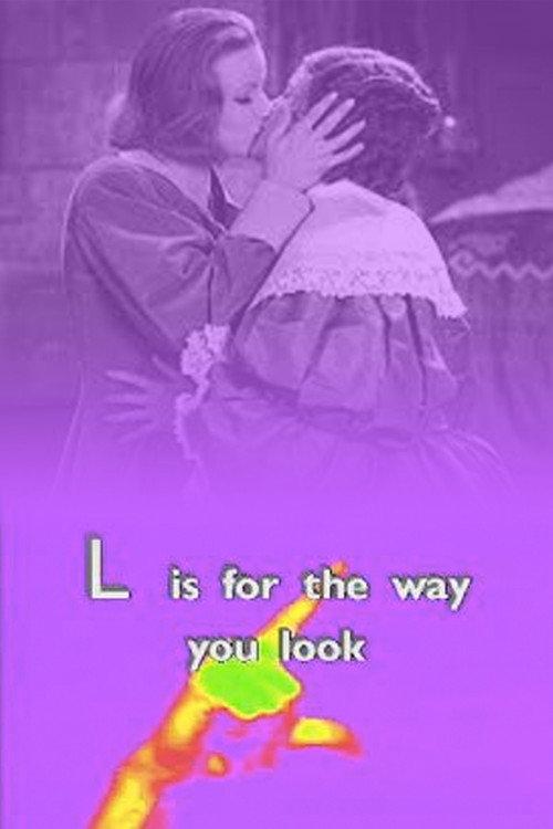 L Is for the Way You Look 1991 official movie poster